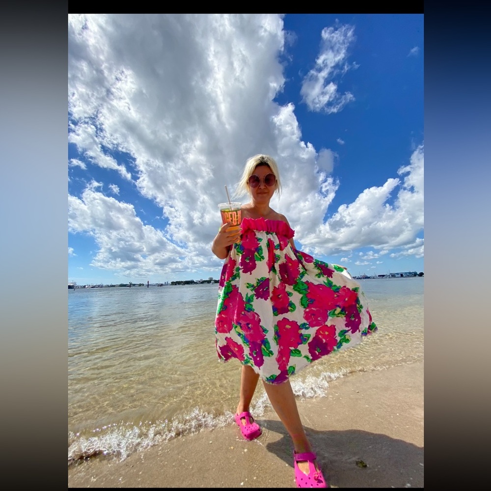 Colors dresses. - Picture 4 of 16